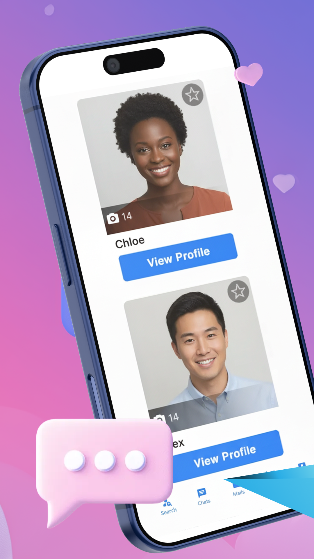 FunnyBunny screenshot 3