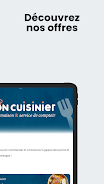 Mon Cuisinier screenshot 8