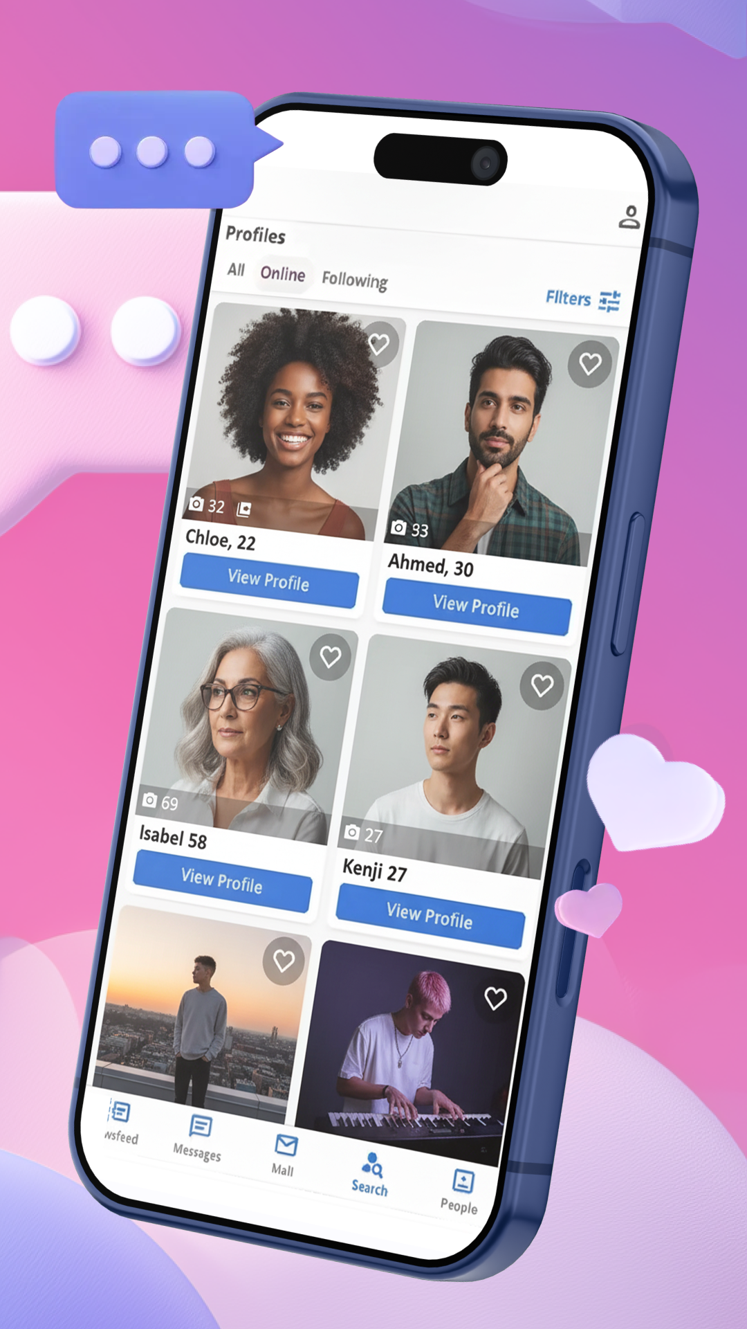 FunnyBunny screenshot 2