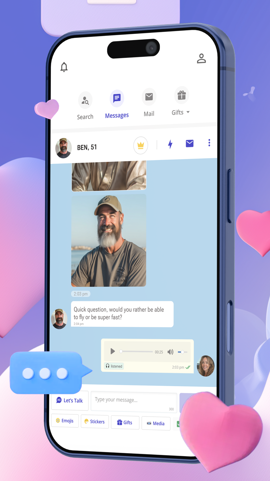 FunnyBunny screenshot 5