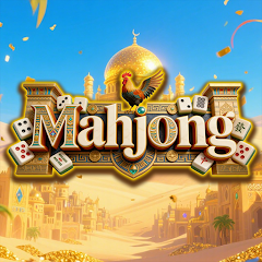 Azure Palace Mahjong APK