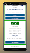 Virginia - Lottery Results screenshot 3