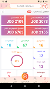 Zajil screenshot 1