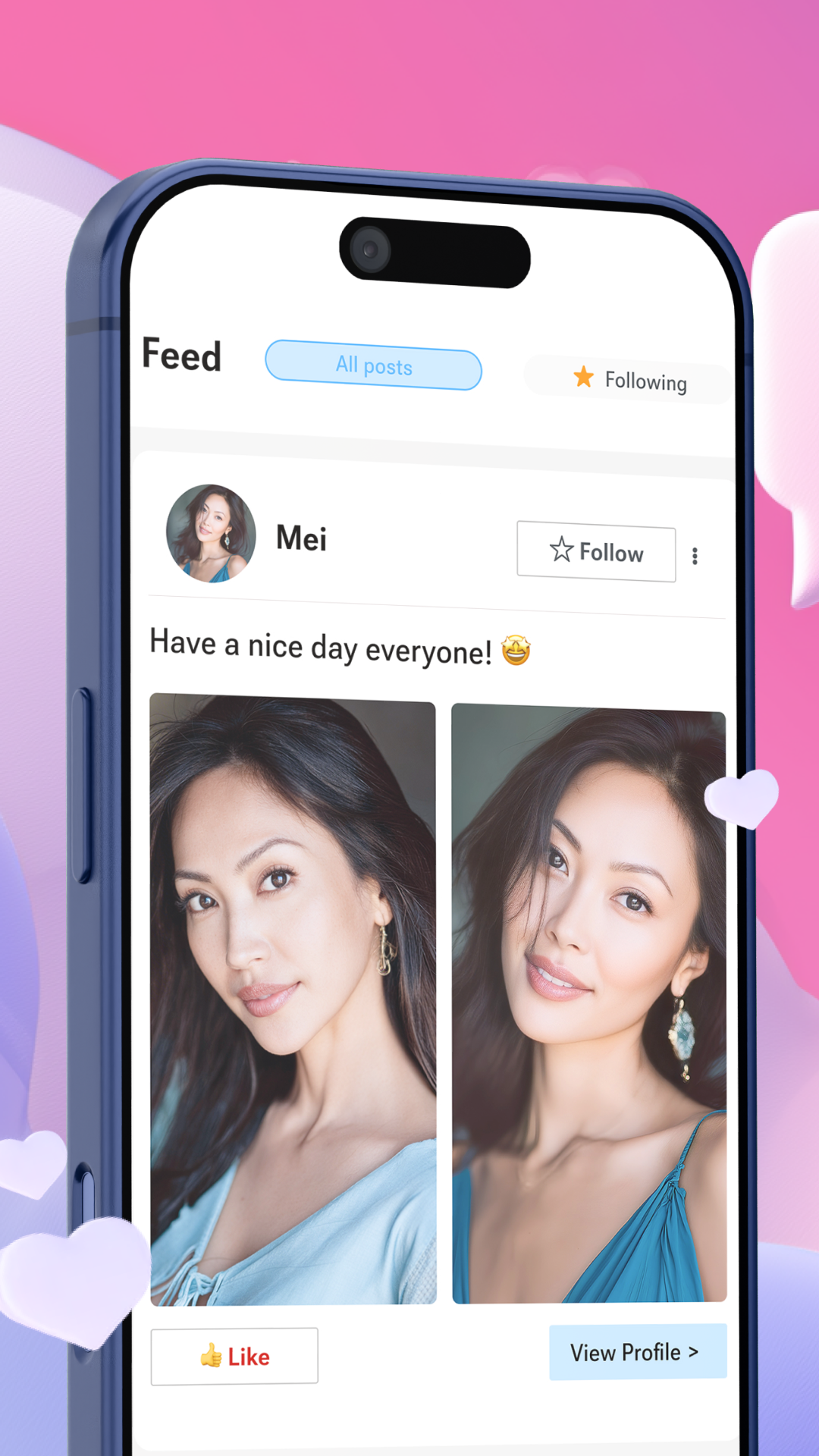 FunnyBunny screenshot 1