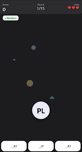 SmartBrain screenshot 1