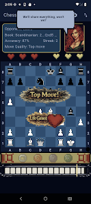 Chessferatu Pro screenshot 6