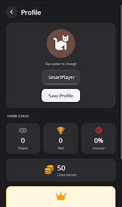 SmartBrain screenshot 3