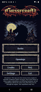 Chessferatu Pro screenshot 8