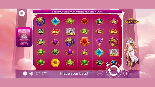 NV Crazy Slots screenshot 4