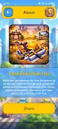 Tower Build Rush City screenshot 5