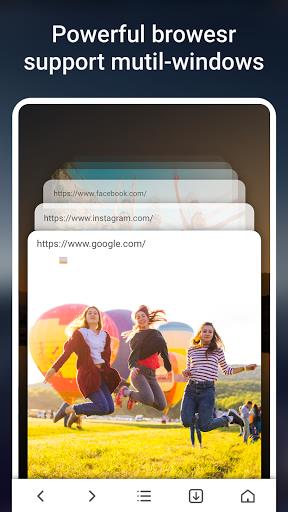 All Video Downloader screenshot 4