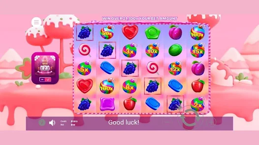 NV Crazy Slots screenshot 5