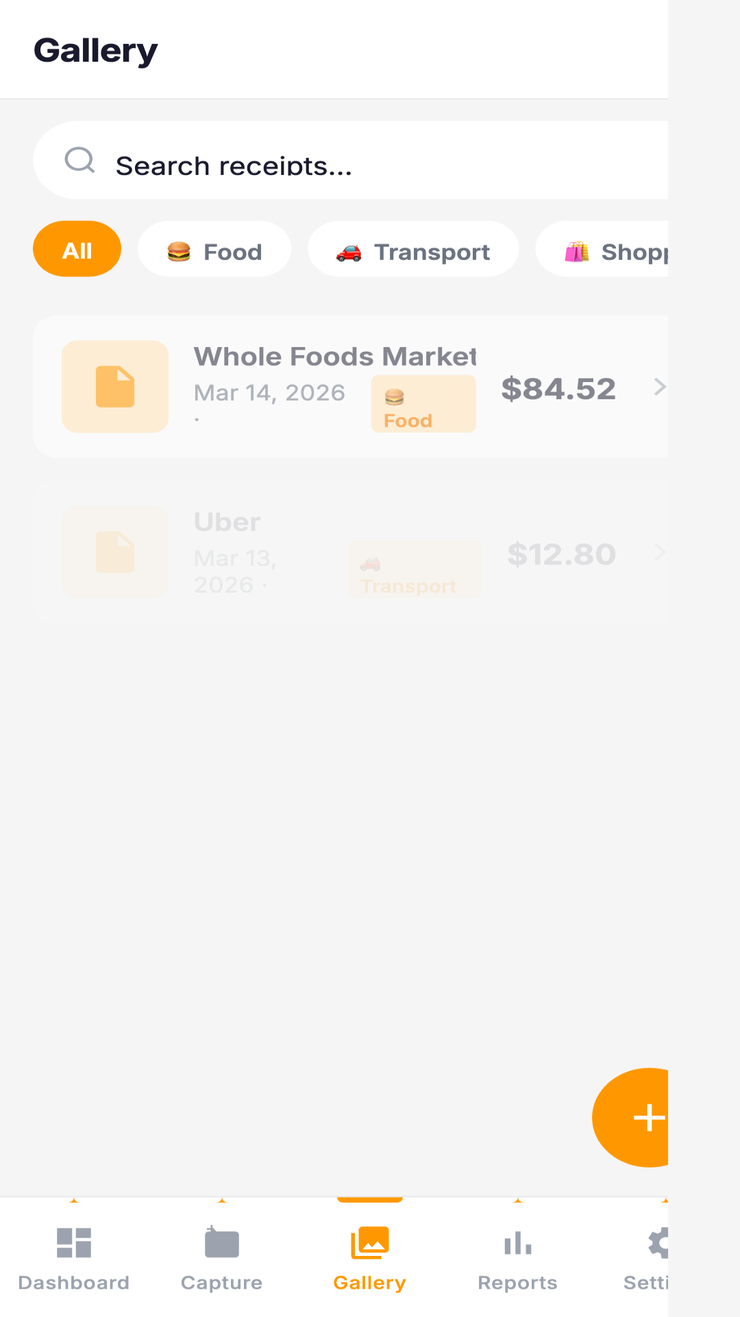 FunnyBunny screenshot 8