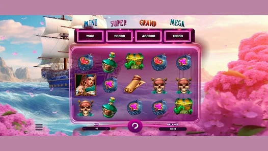 NV Crazy Slots screenshot 3