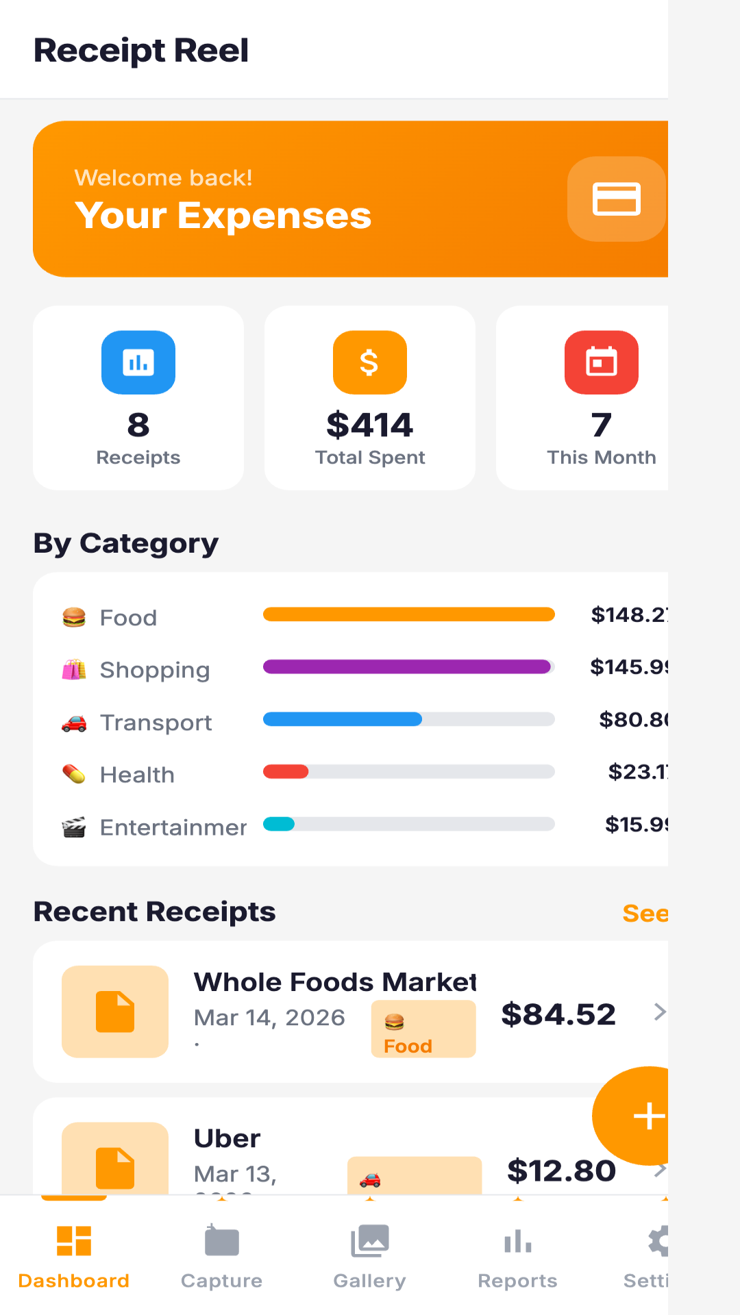 FunnyBunny screenshot 7