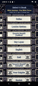 Chessferatu Pro screenshot 5