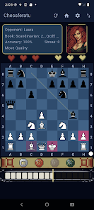 Chessferatu Pro screenshot 2