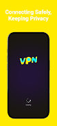 Soliest VPN screenshot 1