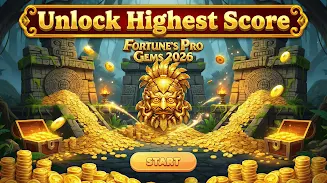 Fortune's Pro Gems 2026 screenshot 1