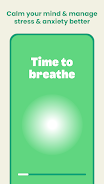 Exhale: Guided Breathwork screenshot 3