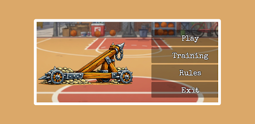 Catapultball screenshot 5