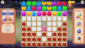 Whisperwood Manor screenshot 7