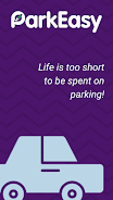 ParkEasy screenshot 4