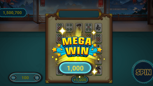 Cyan Glow screenshot 4