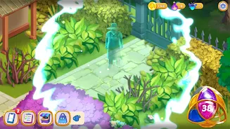 Whisperwood Manor screenshot 5