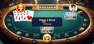 Desi Flush Card Clubr screenshot 2
