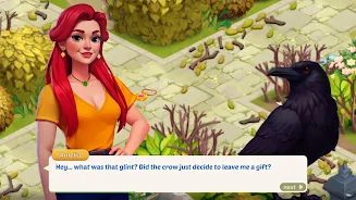 Whisperwood Manor screenshot 3