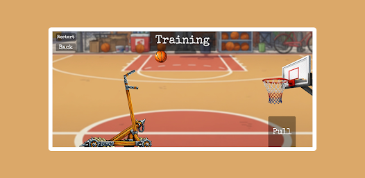 Catapultball screenshot 4