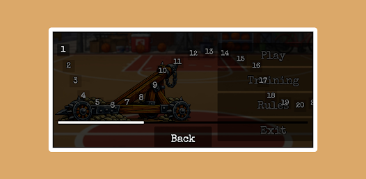 Catapultball screenshot 3