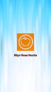 Rilyn Rose Noctis screenshot 1