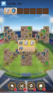 Tile Cricket-Match Puzzle 2026 screenshot 1