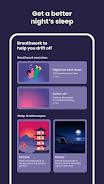 Exhale: Guided Breathwork screenshot 6