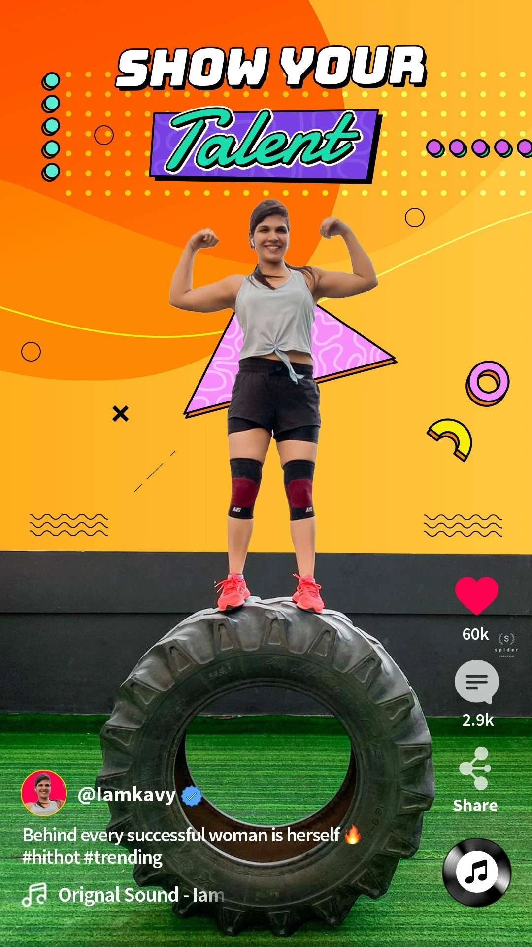 HITHOT screenshot 15