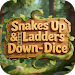 Snakes Up & Ladders Down-Dice APK