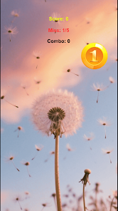 Target Hit Challenge screenshot 1