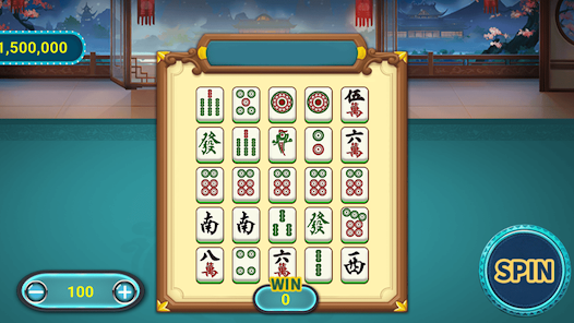 Cyan Glow screenshot 2