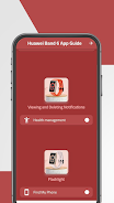 Huawei Band 6 Tips Guide screenshot 2