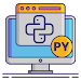 Python Tutorial (Simplified) APK