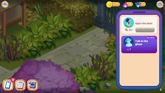 Whisperwood Manor screenshot 4