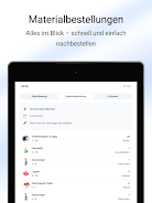 MEK Zeiterfassung screenshot 9