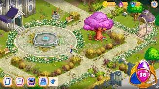 Whisperwood Manor screenshot 2