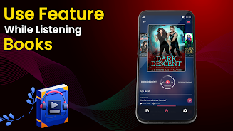 Audio Books App - Stories screenshot 5