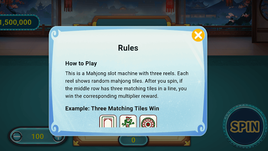 Cyan Glow screenshot 3