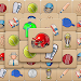 Tile Cricket-Match Puzzle 2026 APK