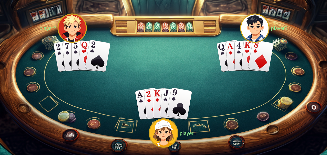 Desi Flush Card Clubr screenshot 3