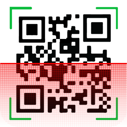 QR Code Generator & Scanner APK